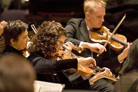 Get up to speed on SPCO and MNOrch contract negotiations