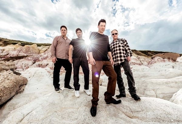 Big Head Todd and the Monsters