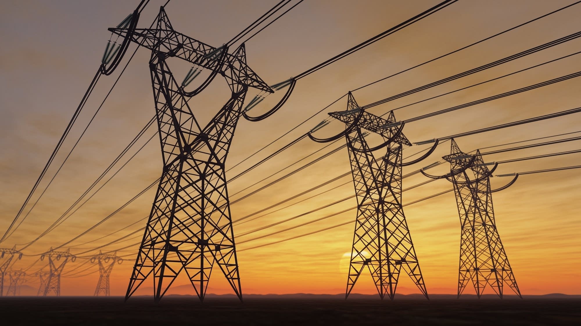 North Dakota and Minnesota at odds over energy grid update, clean energy goals