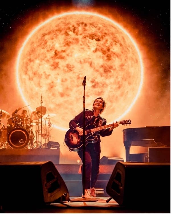 How to stream Brandi Carlile's "Be Human: A Concert for Minneapolis" on The Current