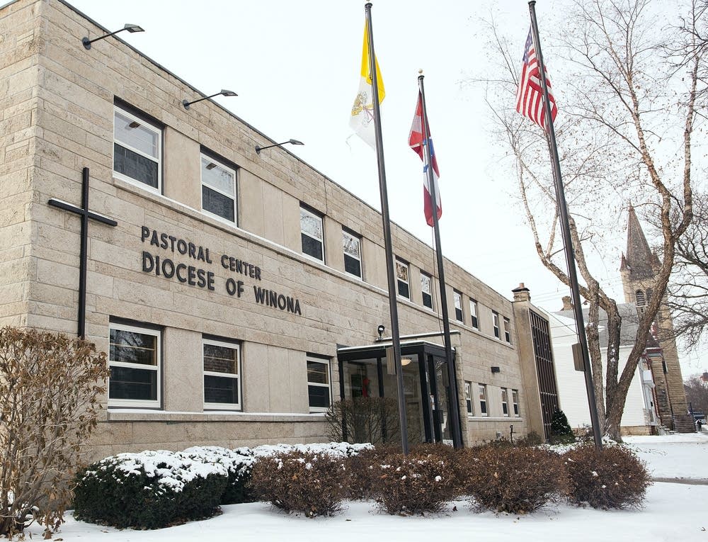 Diocese of Winona