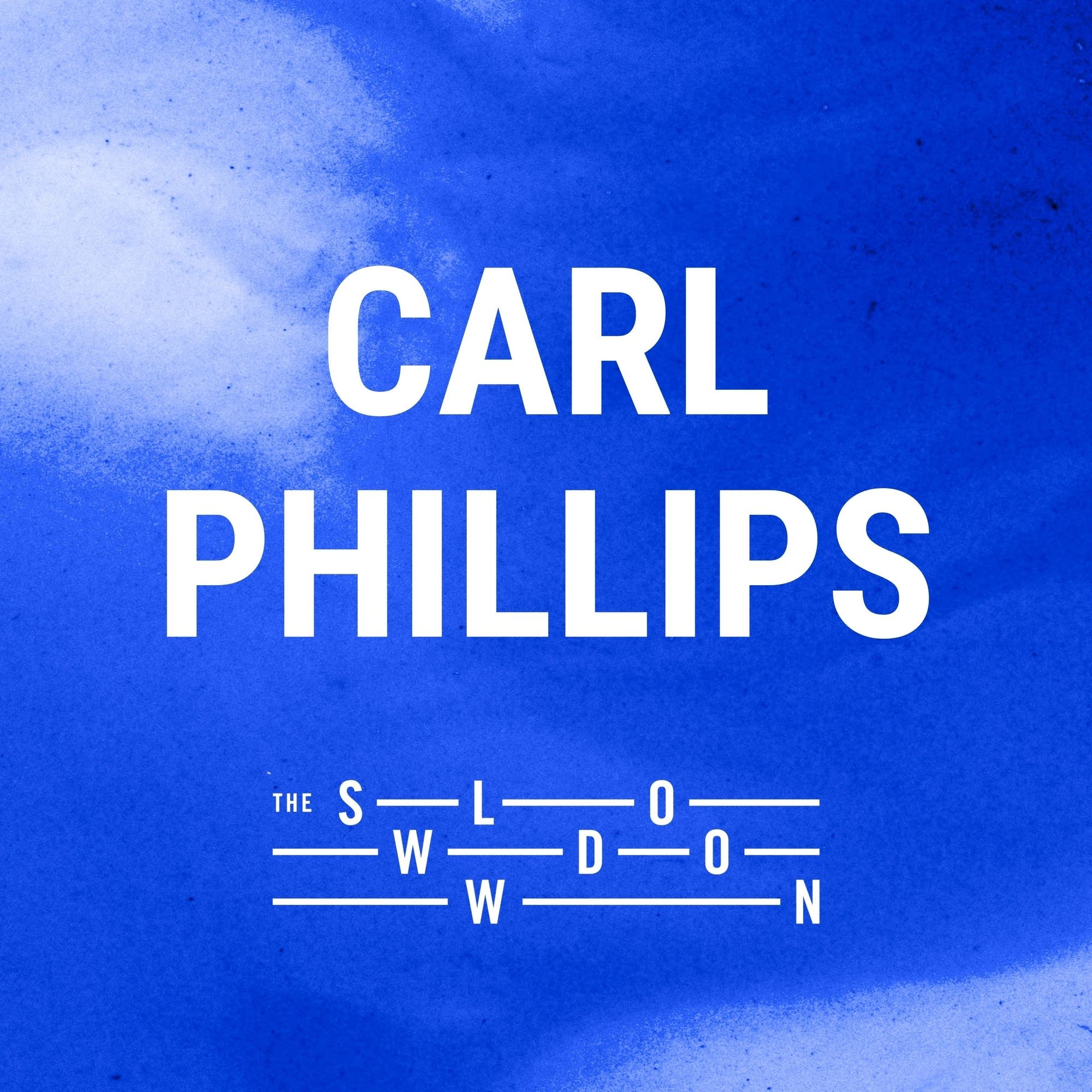 [encore] 305: Wake Up by Carl Phillips