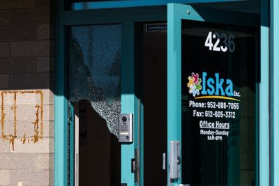 FBI confirms 'investigative activity' at several sites in Rochester, Twin Cities