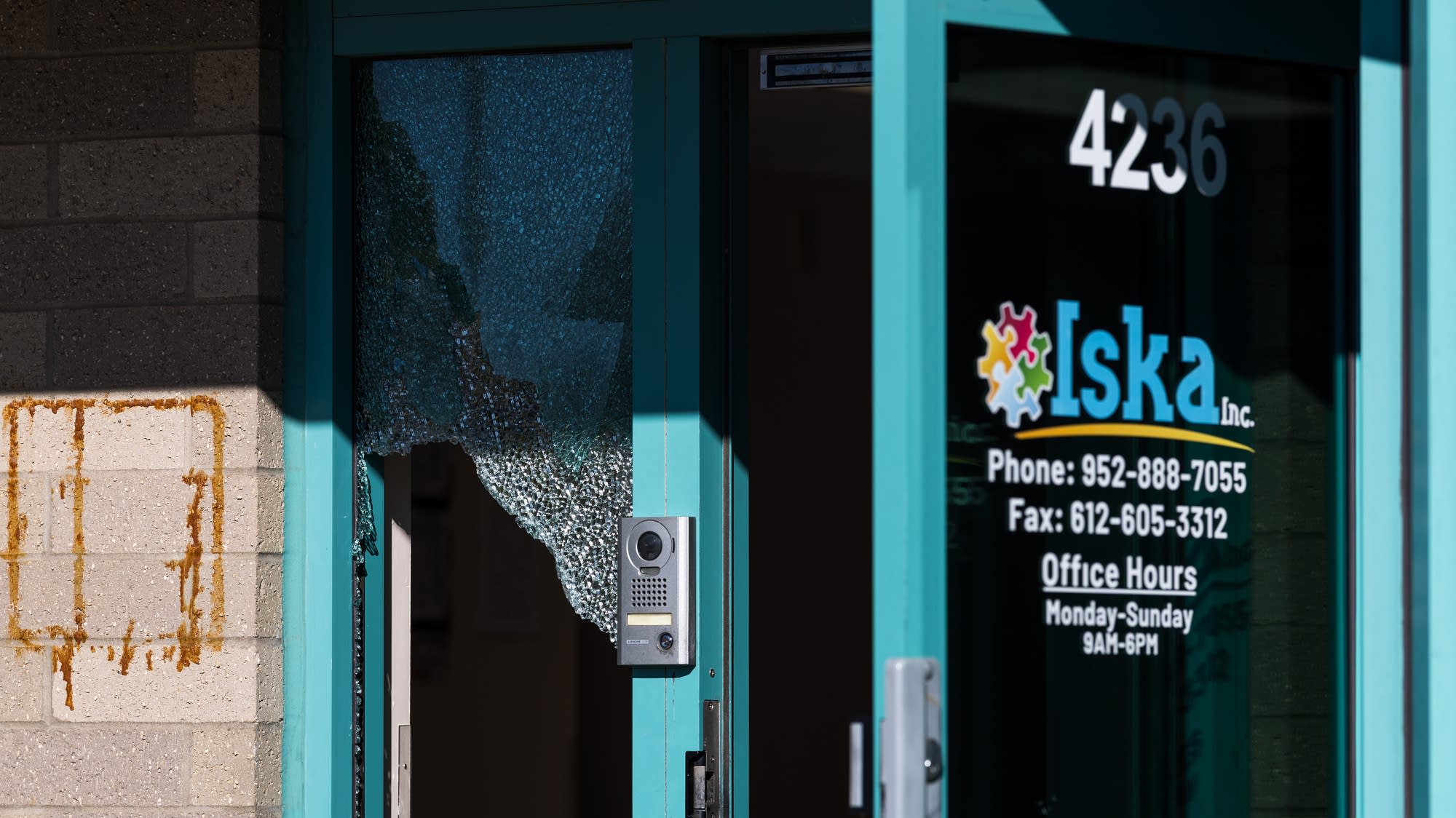 FBI confirms ‘investigative activity’ at sites in Rochester, Twin Cities