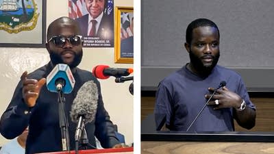 Liberian government official moonlights as Minnesota group home director