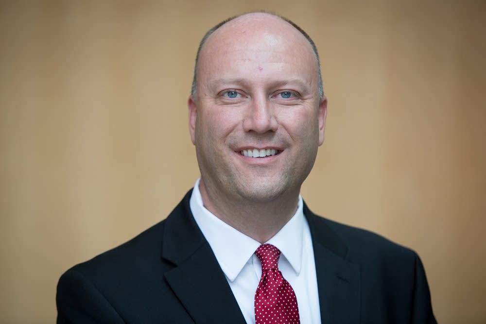 Marty Seifert