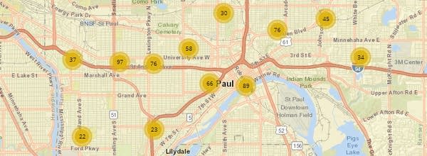 Why don’t you stop for people in crosswalks?