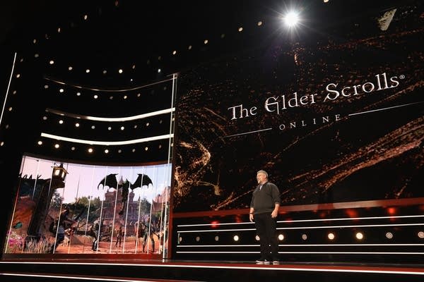 Unionization efforts are shaking up the gaming industry