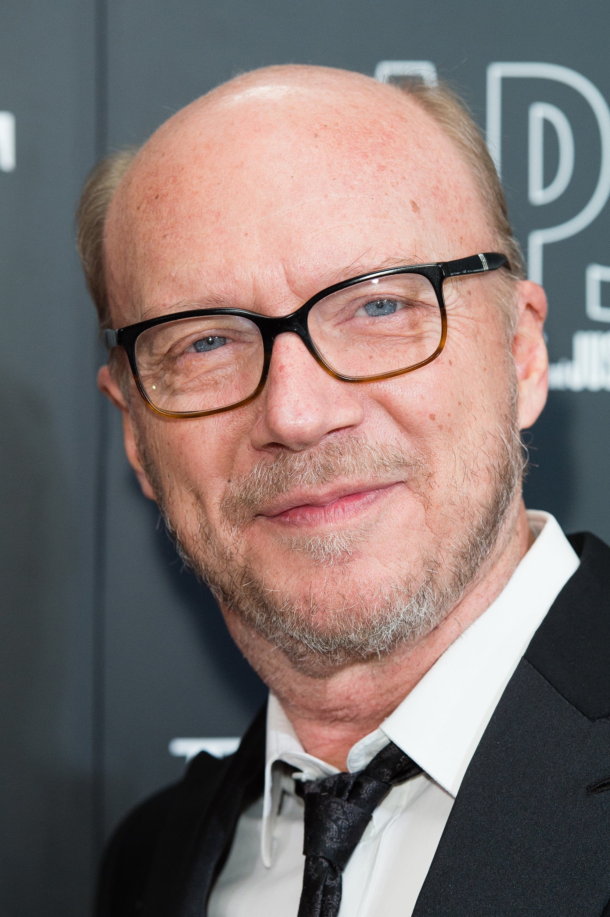 Paul Haggis