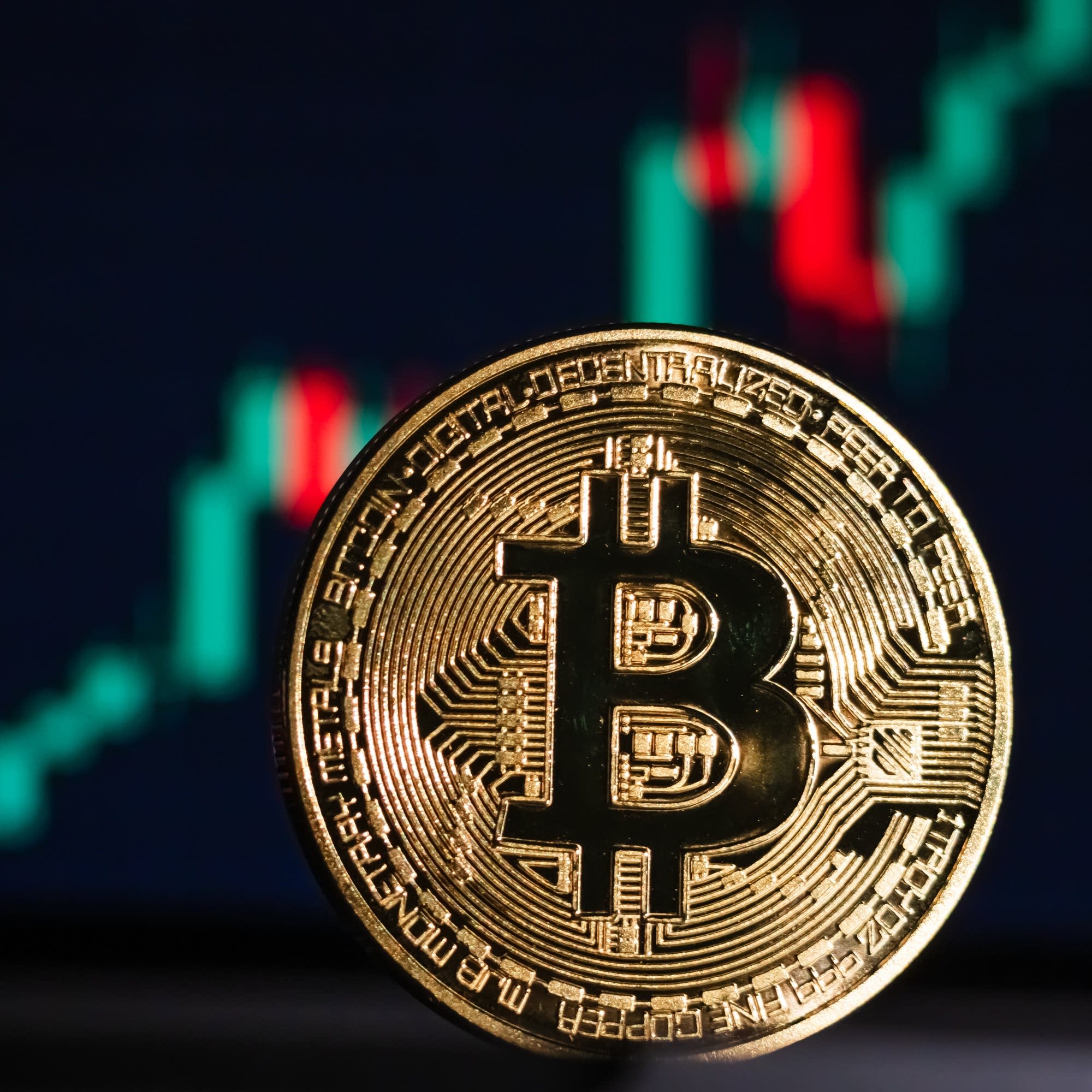 Woman pleads guilty in multi-billion-dollar bitcoin fraud