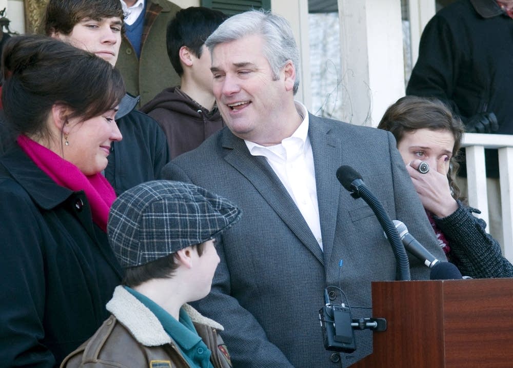 Tom Emmer
