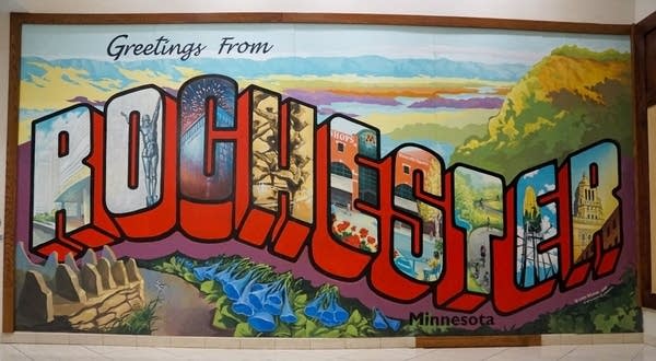 Politics Friday Special: Rochester's growth spurt is driving economic, political change Politics Friday Special: Rochester's growth spurt is driving economic, political change