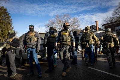 ICE arrests drop nearly 12% after Minneapolis killings and immigration shake-up 