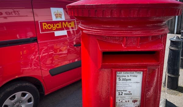 Royal Mail takeover by Czech billionaire approved