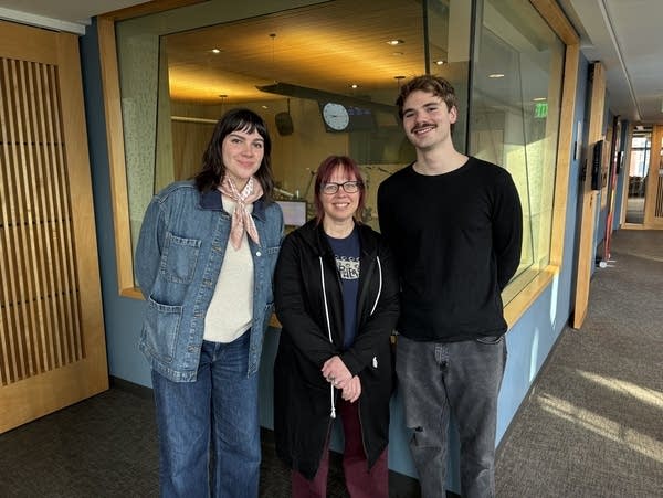 Interview: Anna Devine and Ryan Kemp talk about the Melt ICE compilation