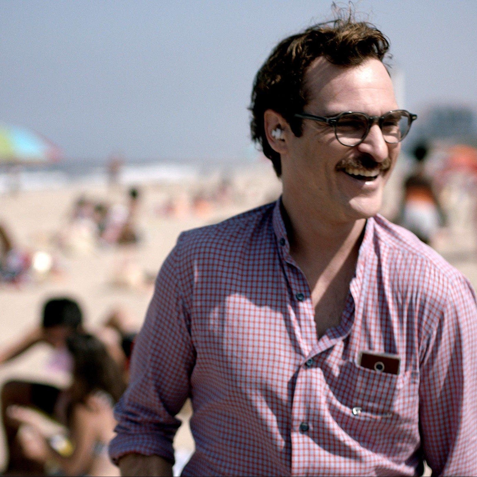 Movie Maven: 'Her'