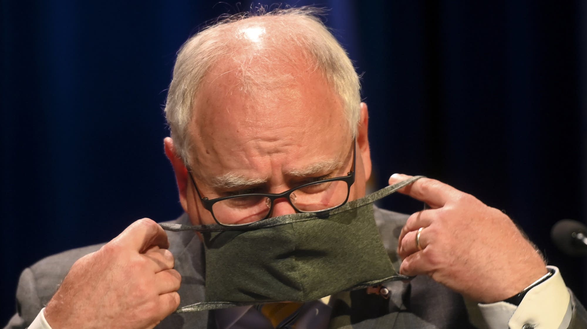 The state has lifted its COVID19 mask mandate. Here's what that means