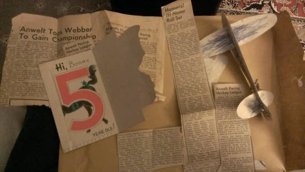One boomer’s treasure is another millennial’s clutter