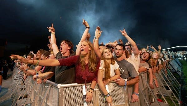 River's Edge Music Festival