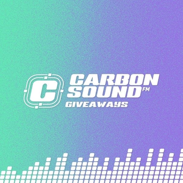 Carbon Sound Giveaways Logo