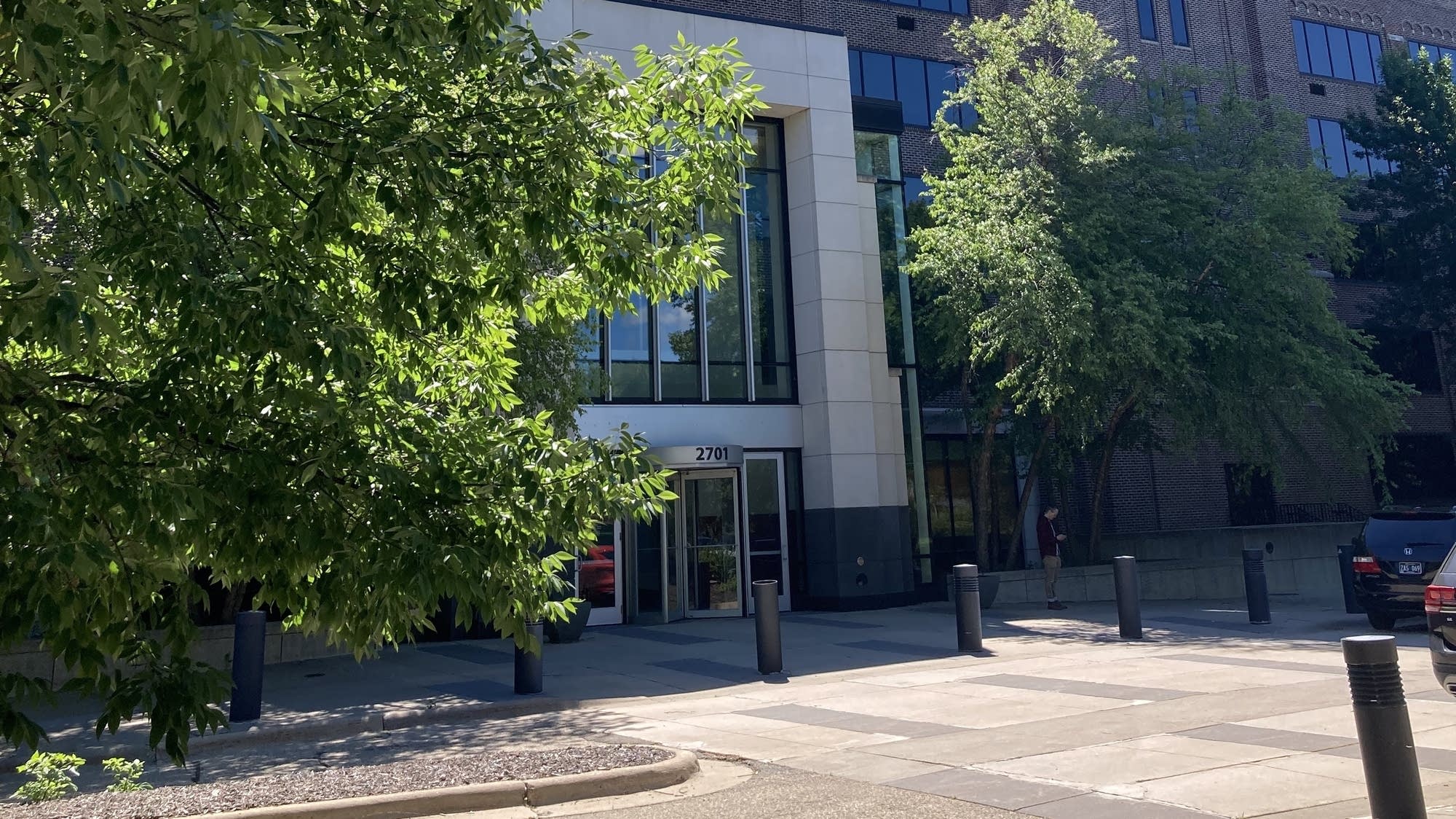 Investor group plans to turn former Wells Fargo campus into $250 million multi-use complex