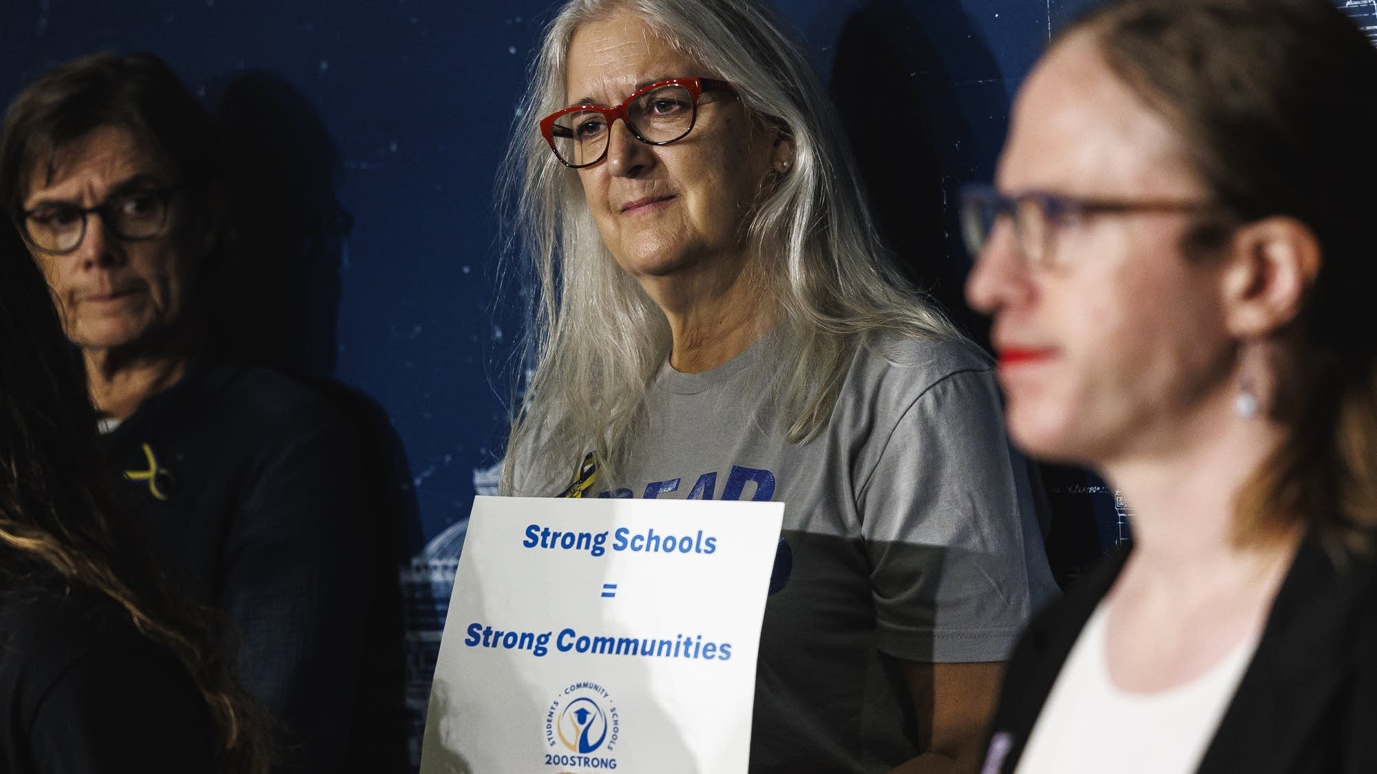 Teachers union, advocacy groups warn of 'extremist' school board candidates - Vimarsana News