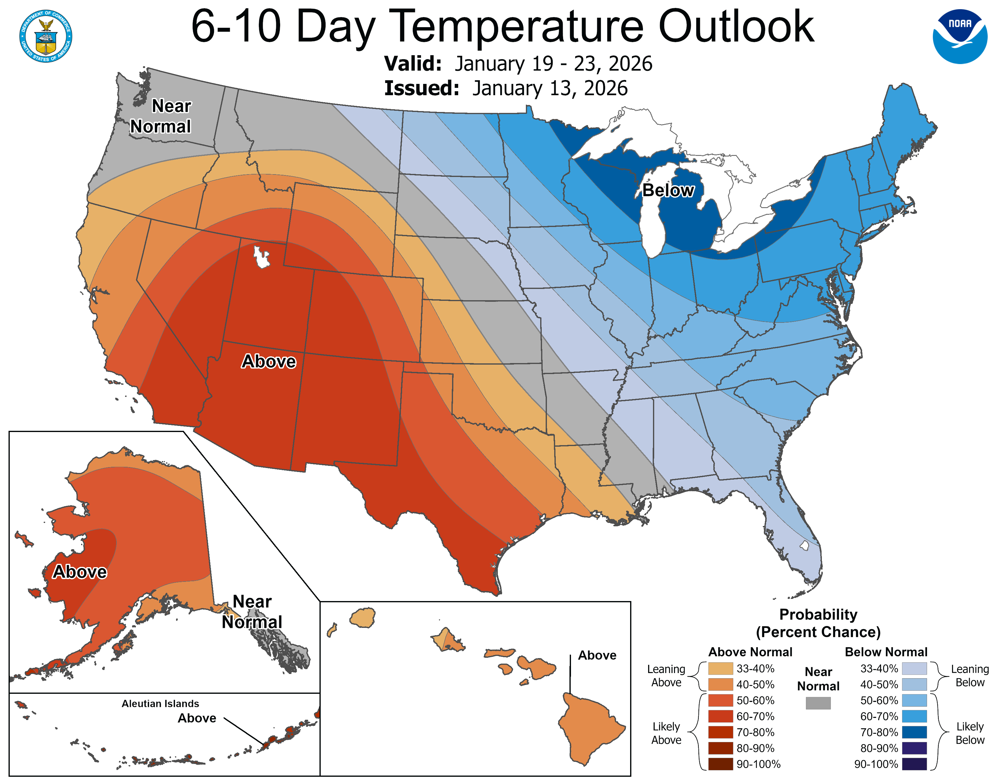 Arctic cold and snow return to Minnesota