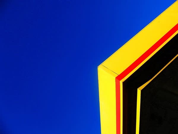 Coffee Break: Primary colors for Election Day