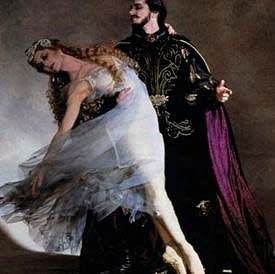 Tutus and teeth: Metropolitan Ballet presents Dracula