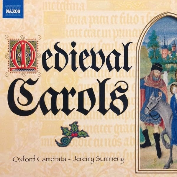 Traditional - Be merry be merry