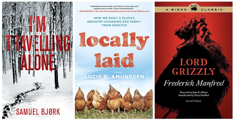 Recommendations from Village Book Store