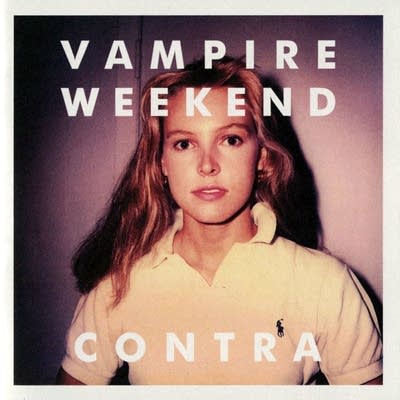 Jan. 12 in Music History: Vampire Weekend released 'Contra' in the United States