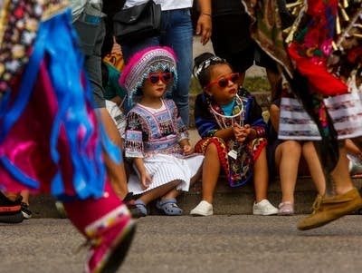 Hmong life in Minnesota