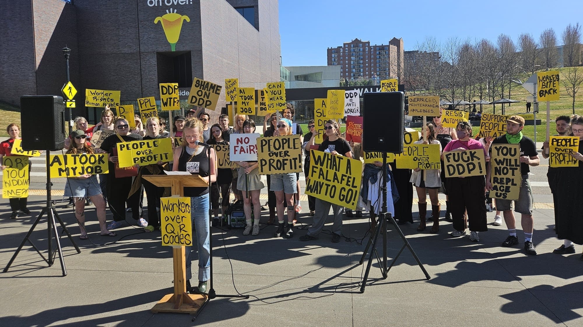 Cardamom to close after Walker Arts Center cuts ties