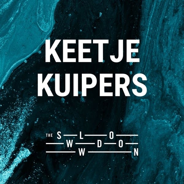 20260119 Slowdown Keetje Kuipers