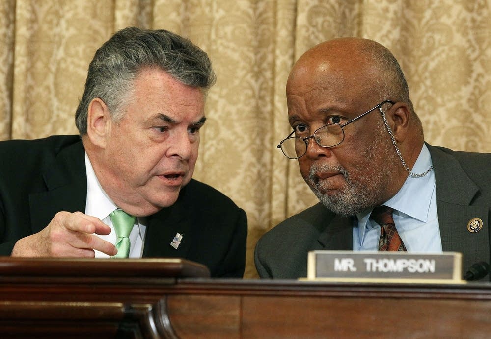 Rep. Peter King