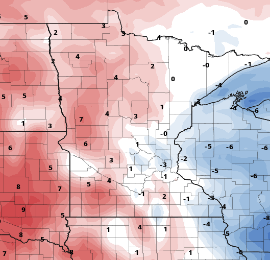 Pleasant Wednesday before warmer, windy weather blows in; poor air quality at times