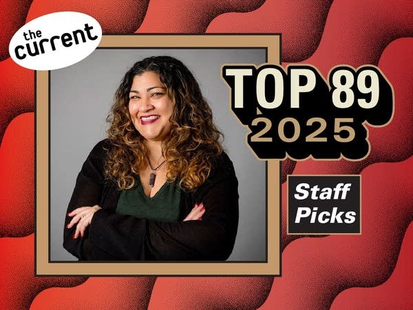 TOP 89 2025 - Staff Picks - Nilufer Arsala