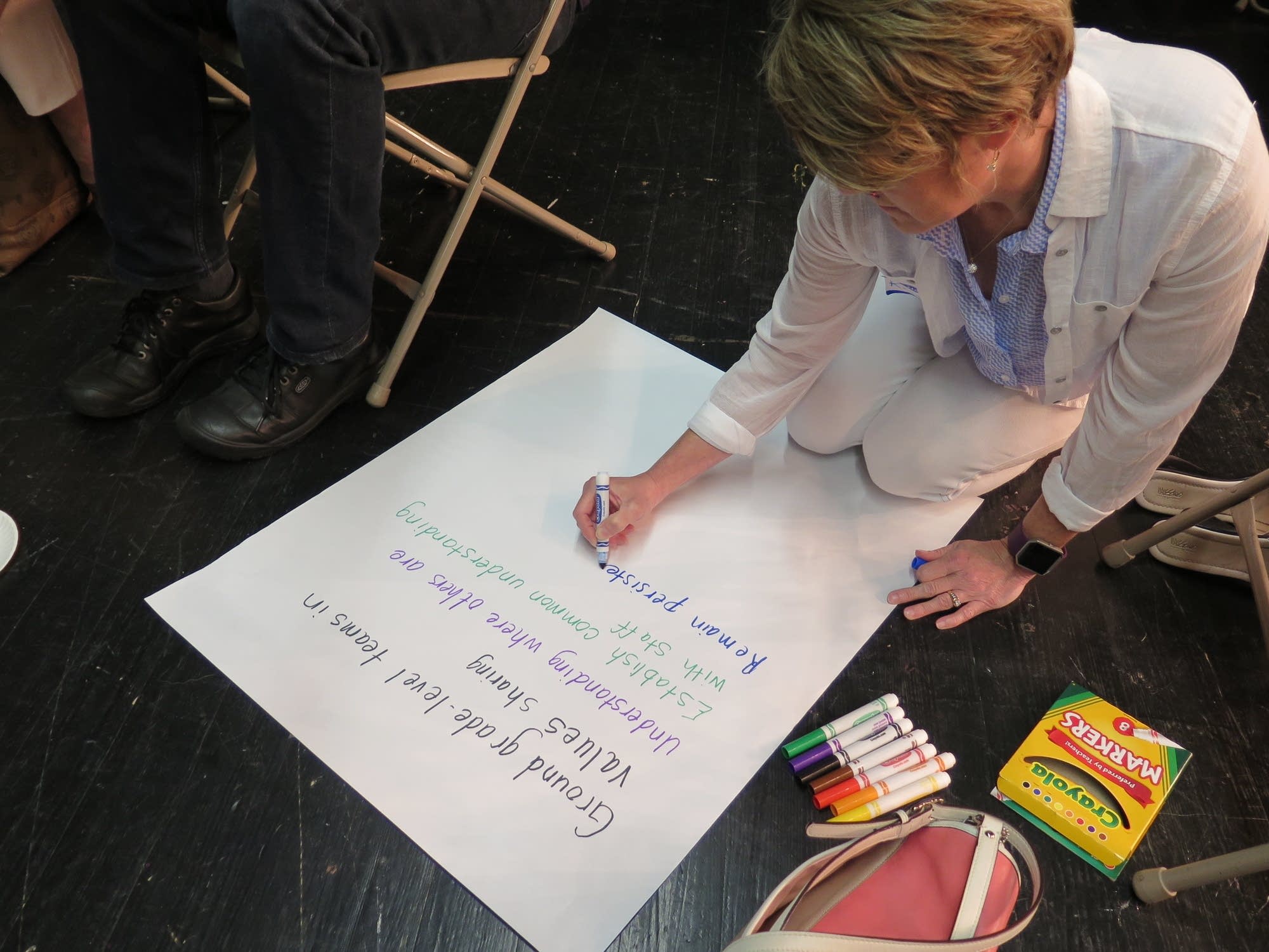 A Values Based Approach To Discipline >> Schools Taking A Restorative Approach To Discipline Mpr News A Values Based Approach To Discipline >> Schools Taking A Restorative Approach To Discipline Mpr News
