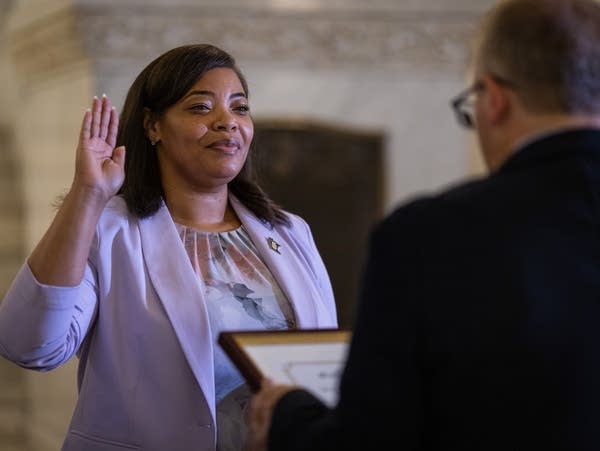 Outgoing Minneapolis civil rights director confident in future of police reform