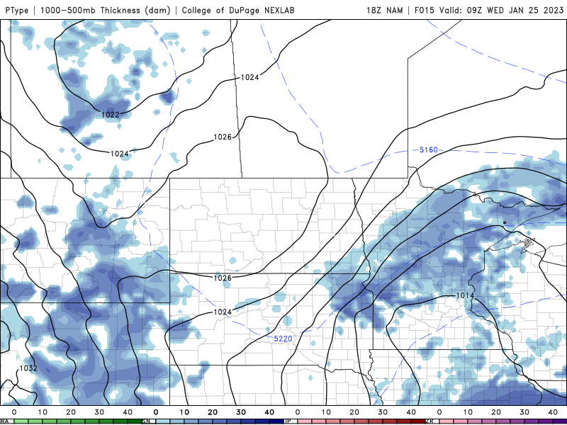 wed-thu precip