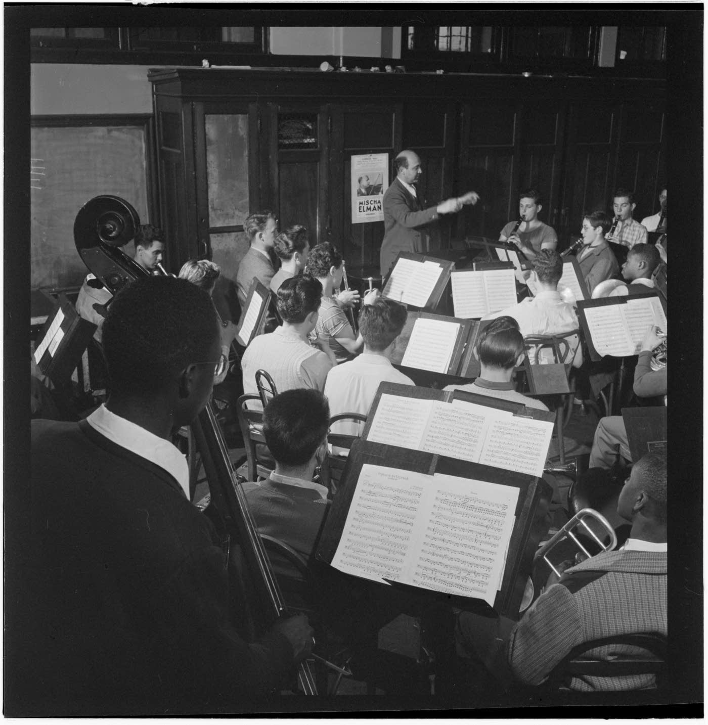 The troubled history of vocational education APM Reports