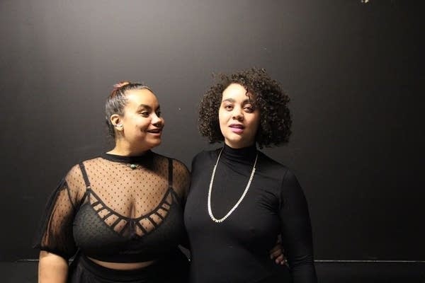 How building community supports mental health