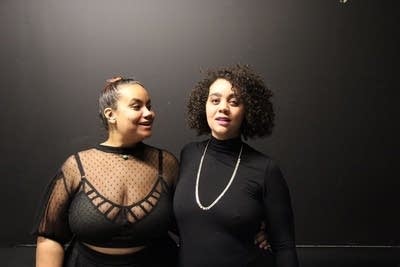 Live at 8: How building community supports mental health