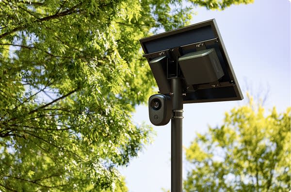 Flock cameras face growing public scrutiny across Minnesota