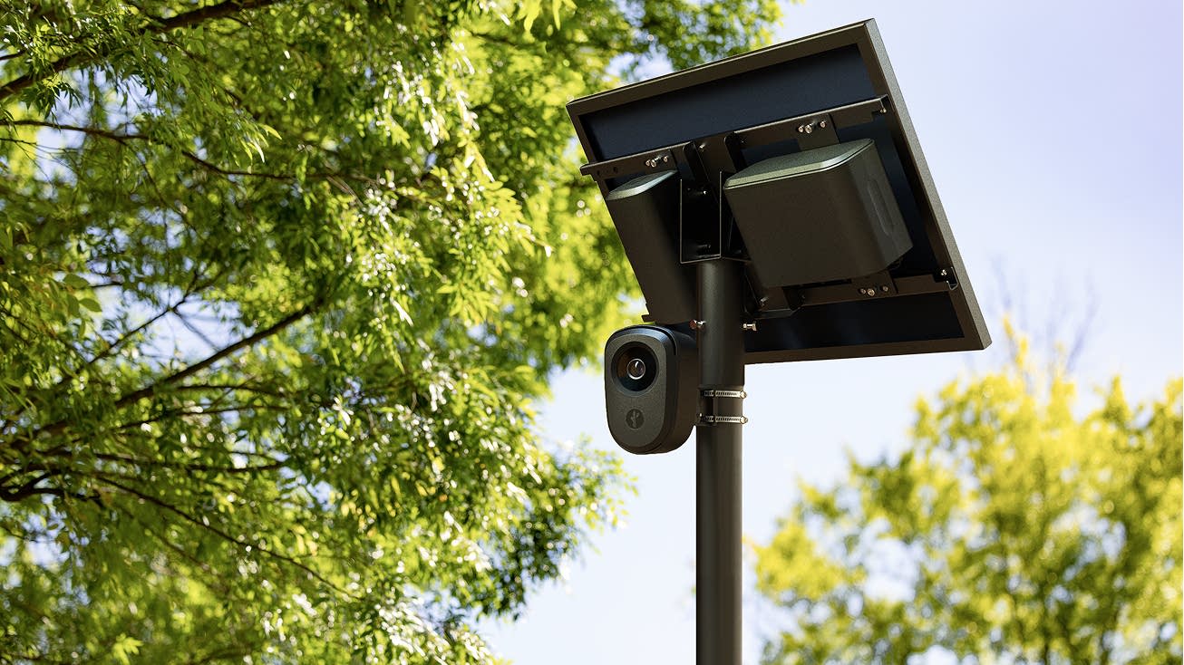 Flock cameras face growing scrutiny across Minnesota