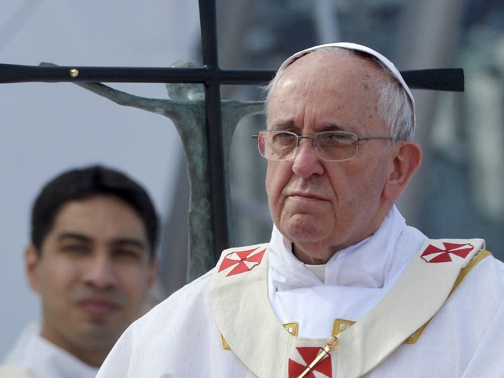 Pope Francis