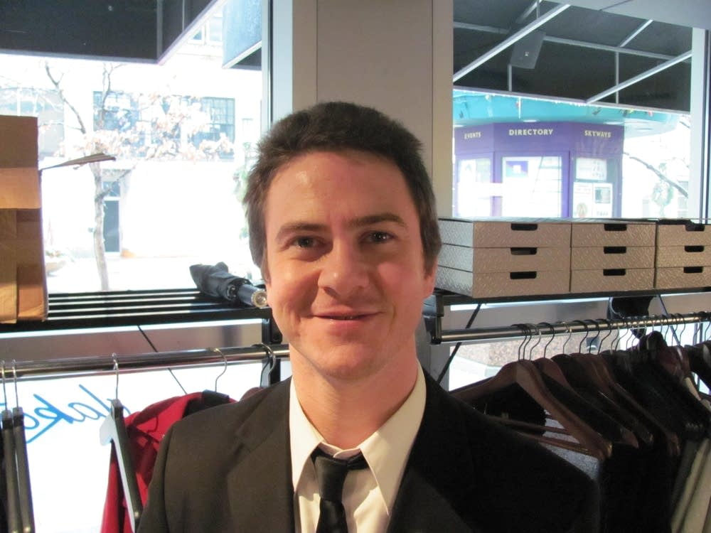 Dan Eikmeier