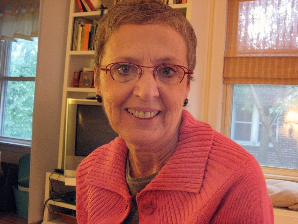Margaret Reinhardt