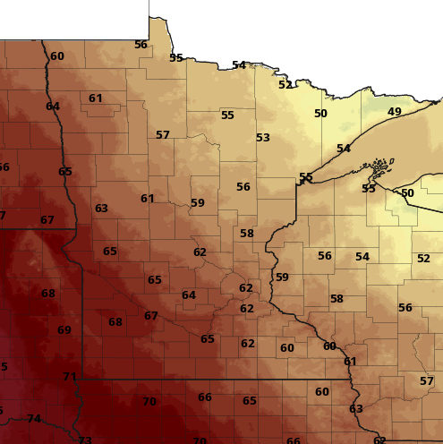 mon highs 8am